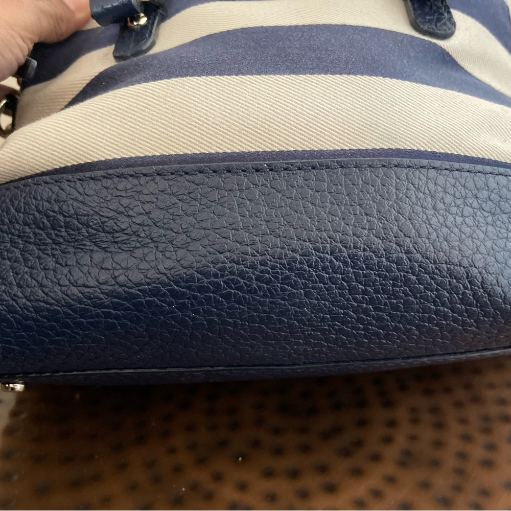 Kate Spade Jenny convertible satchel - Picture 10 of 14